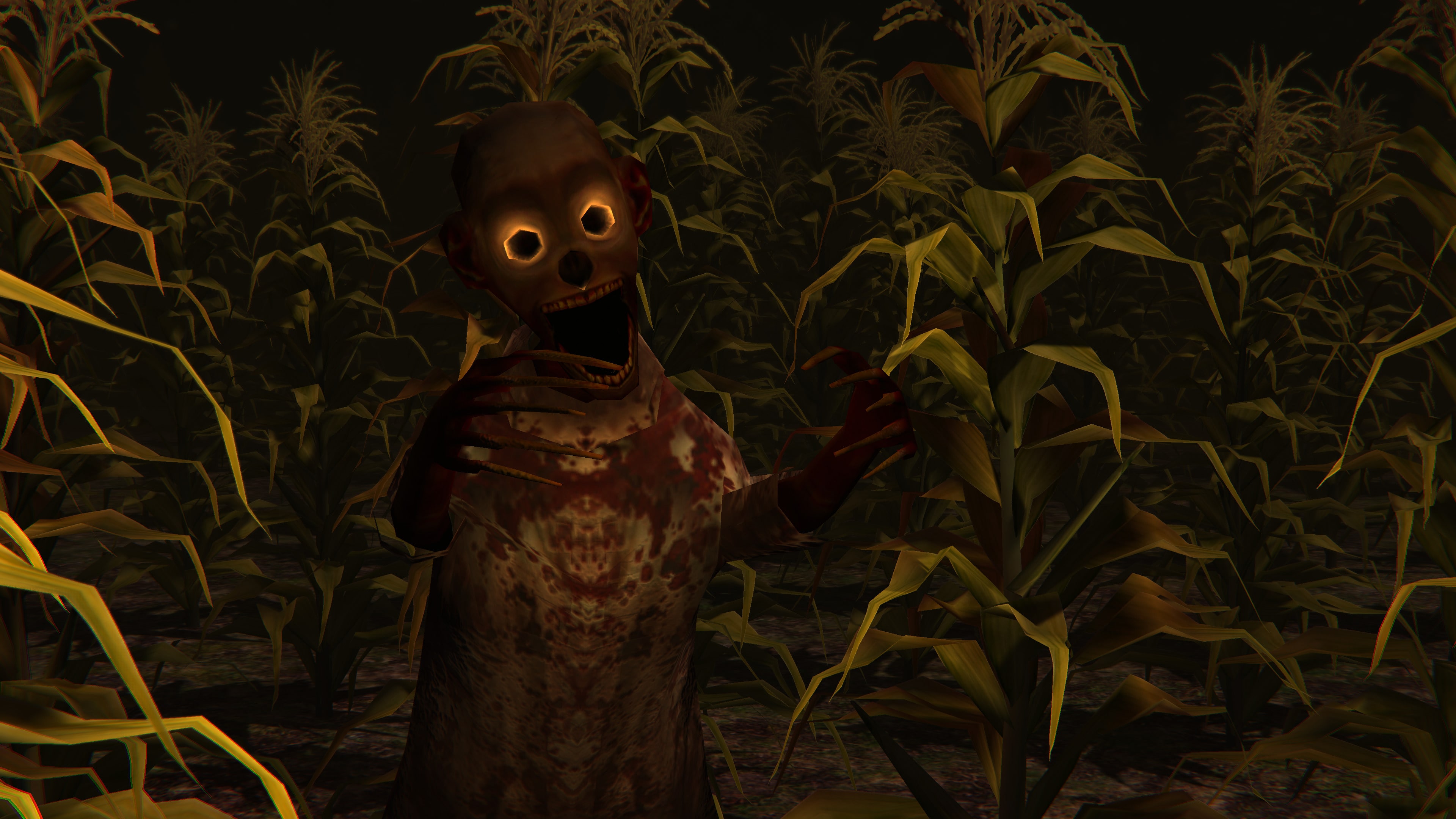 Cornfield