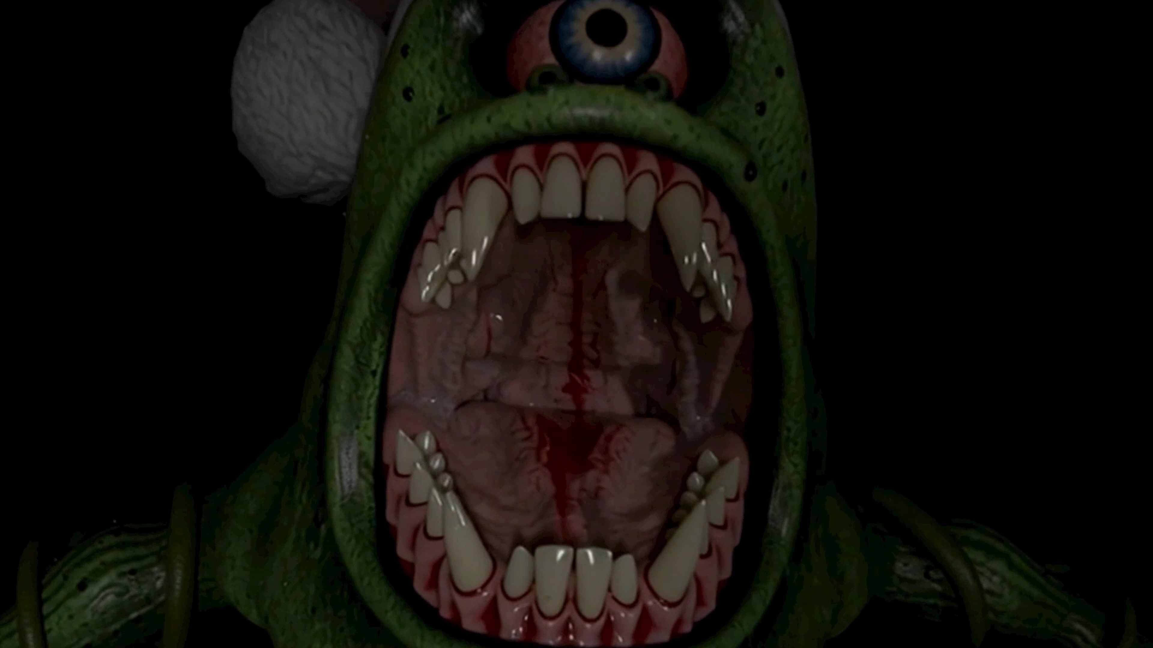 The Christmas Pickle