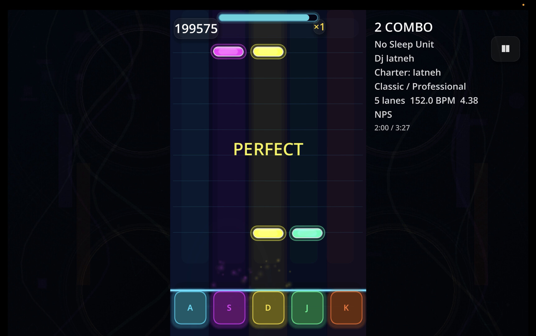 Harmonic Drive