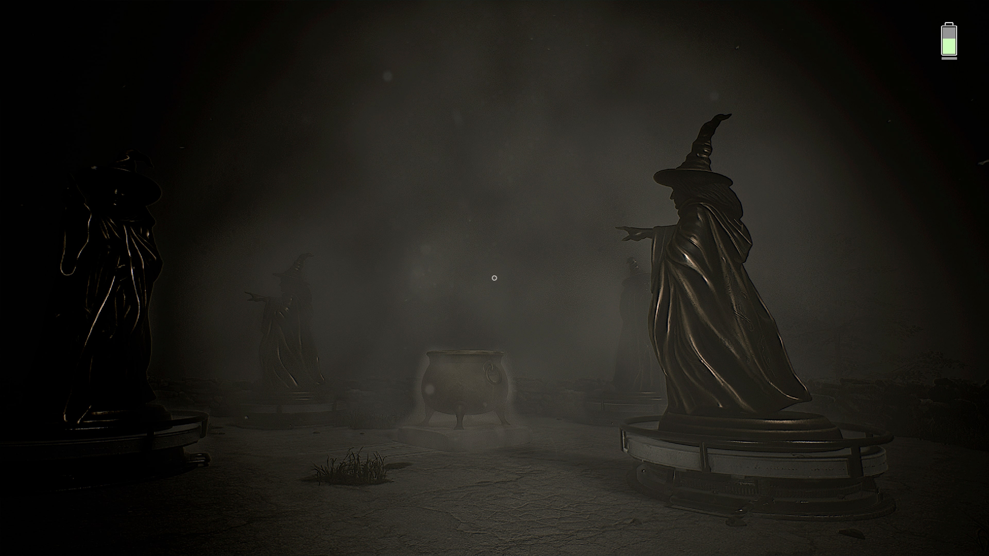Escape from Umbra