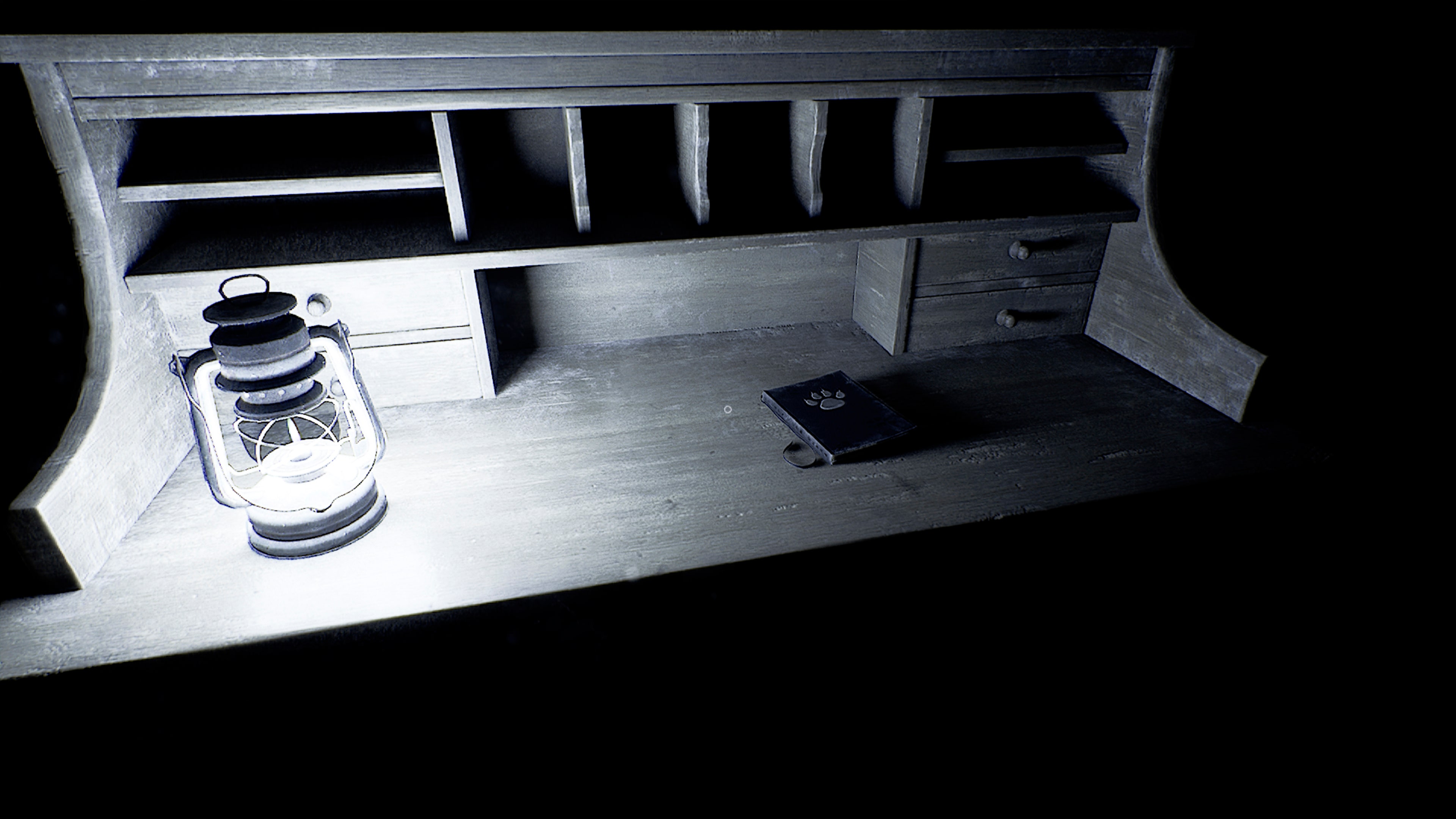 Escape from Umbra