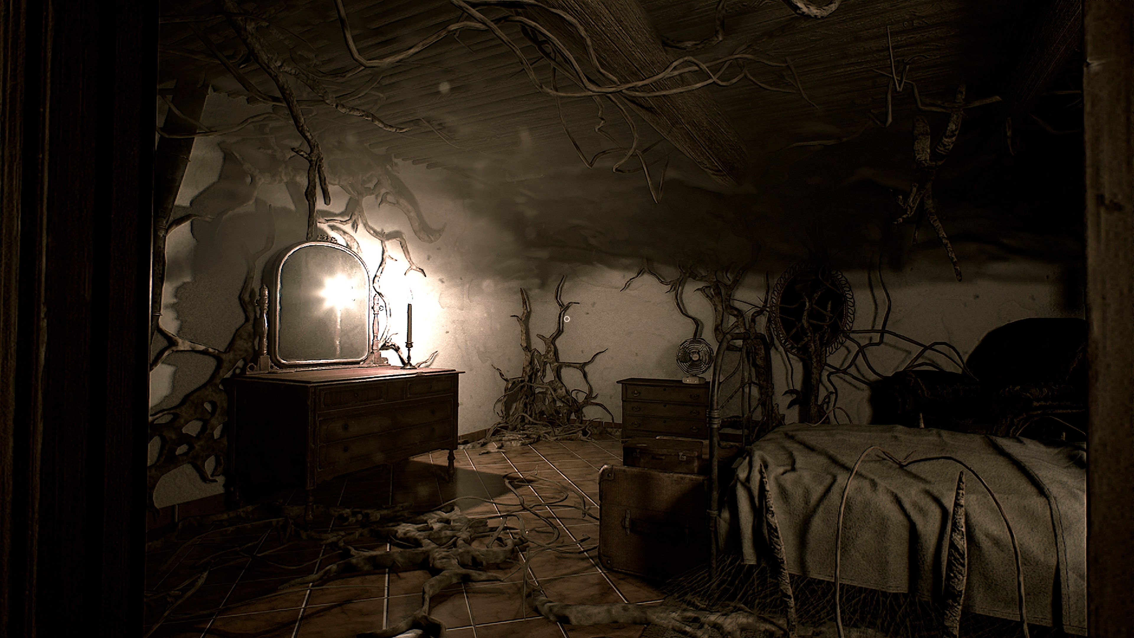 Escape from Umbra