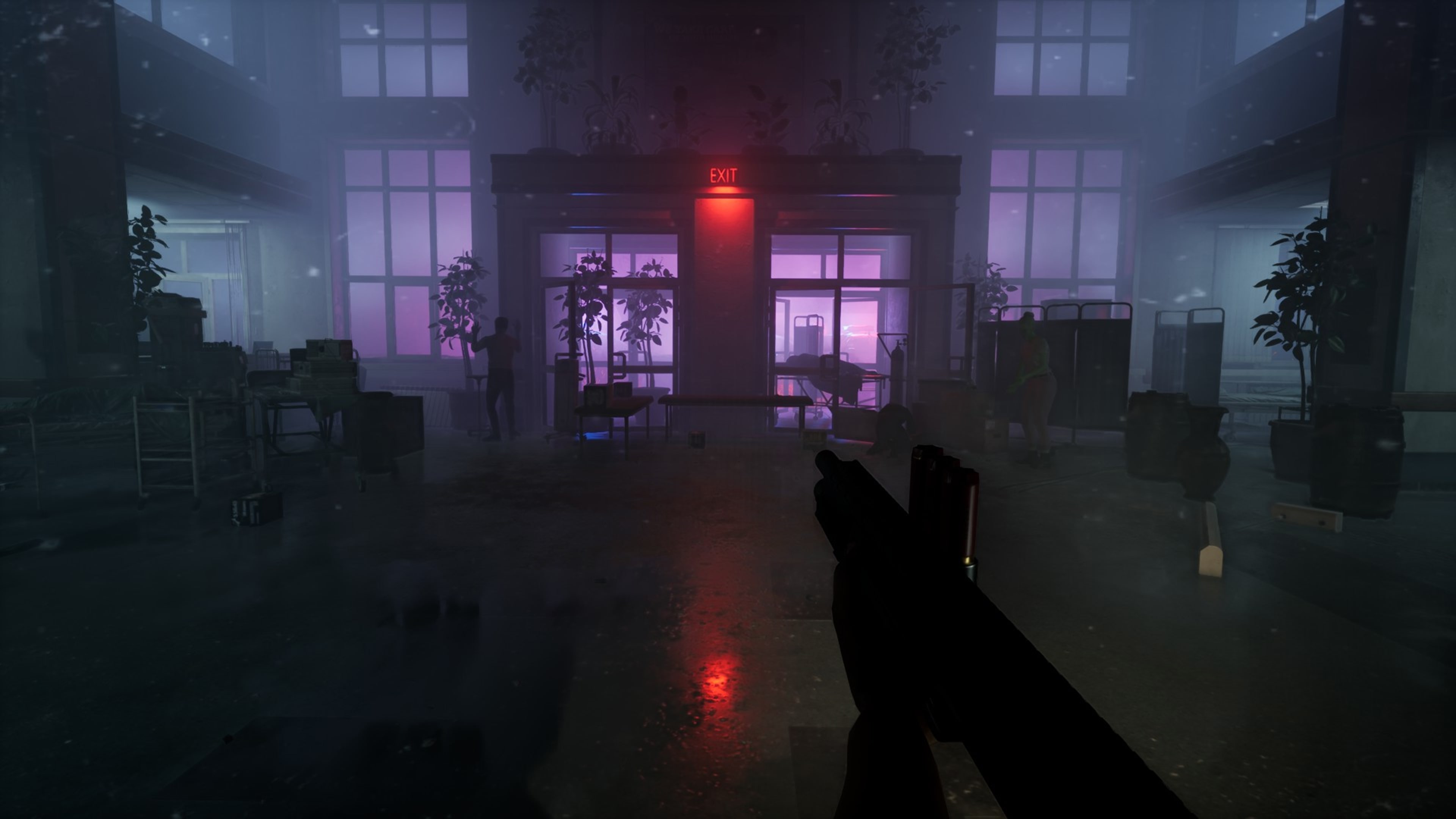 Railbreak DX