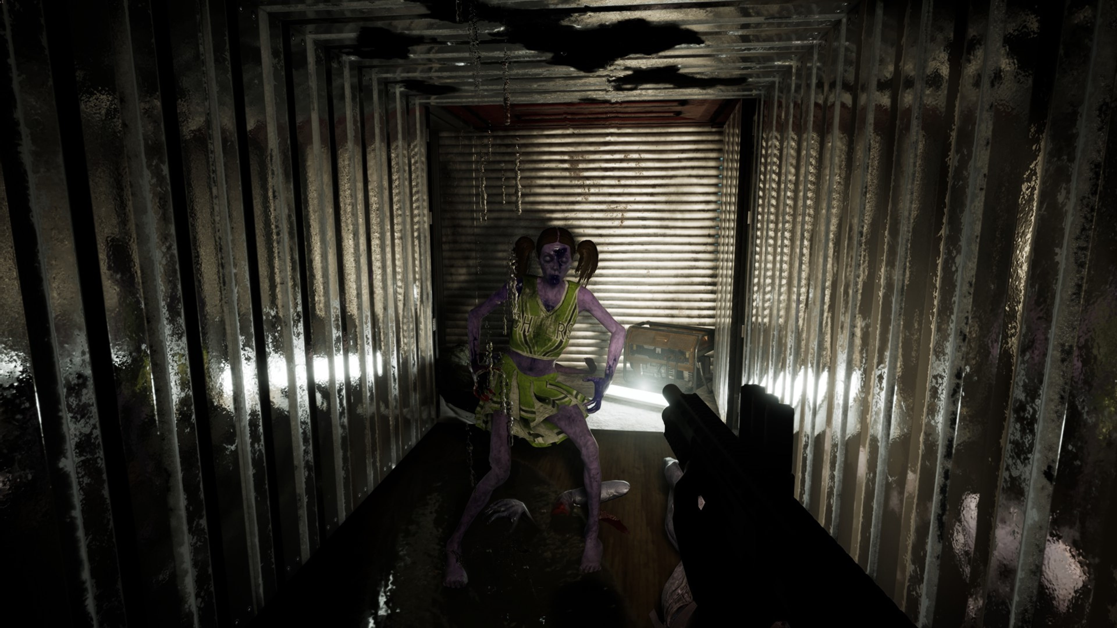 Railbreak DX