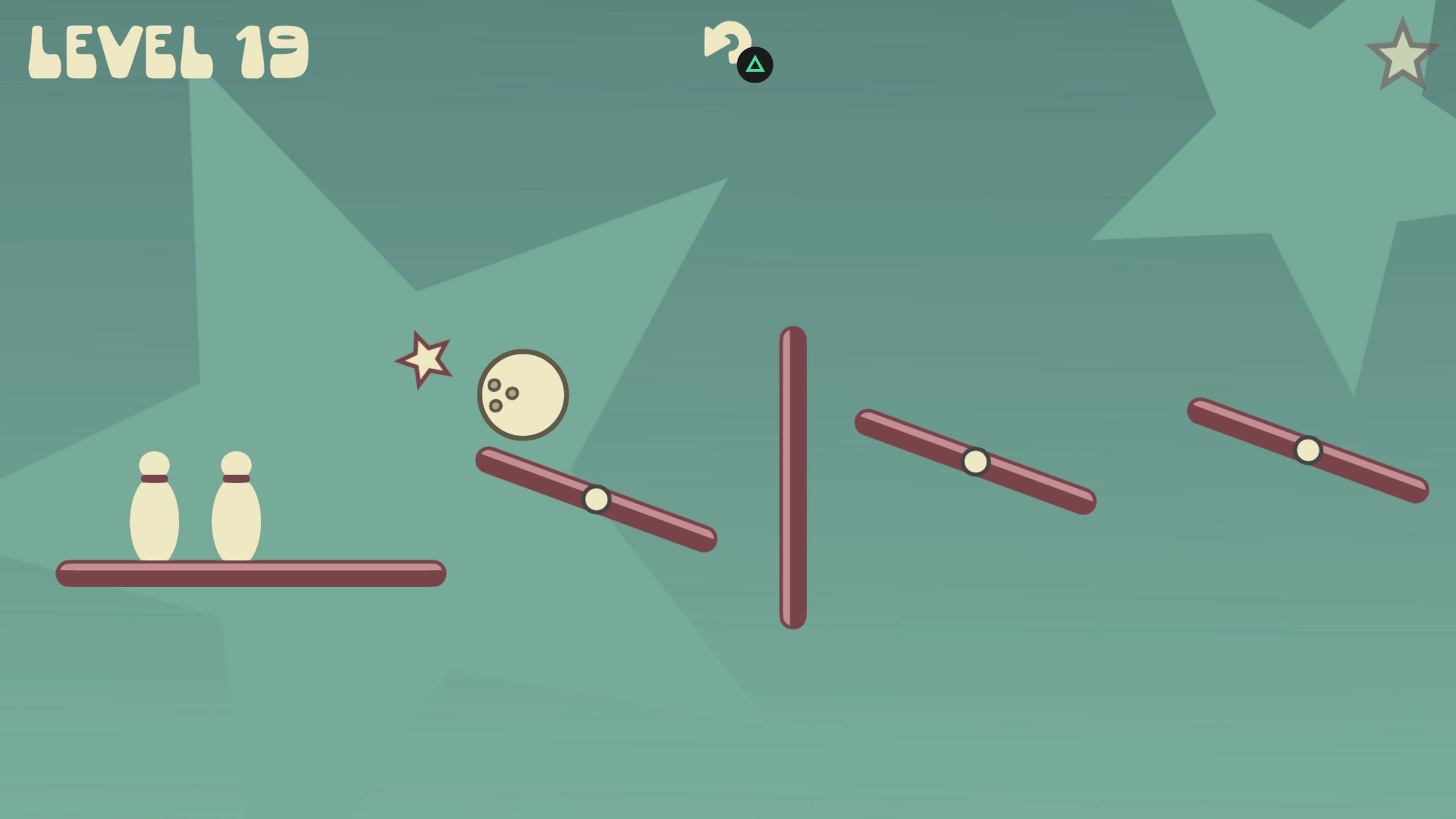 Spin &amp; Strike