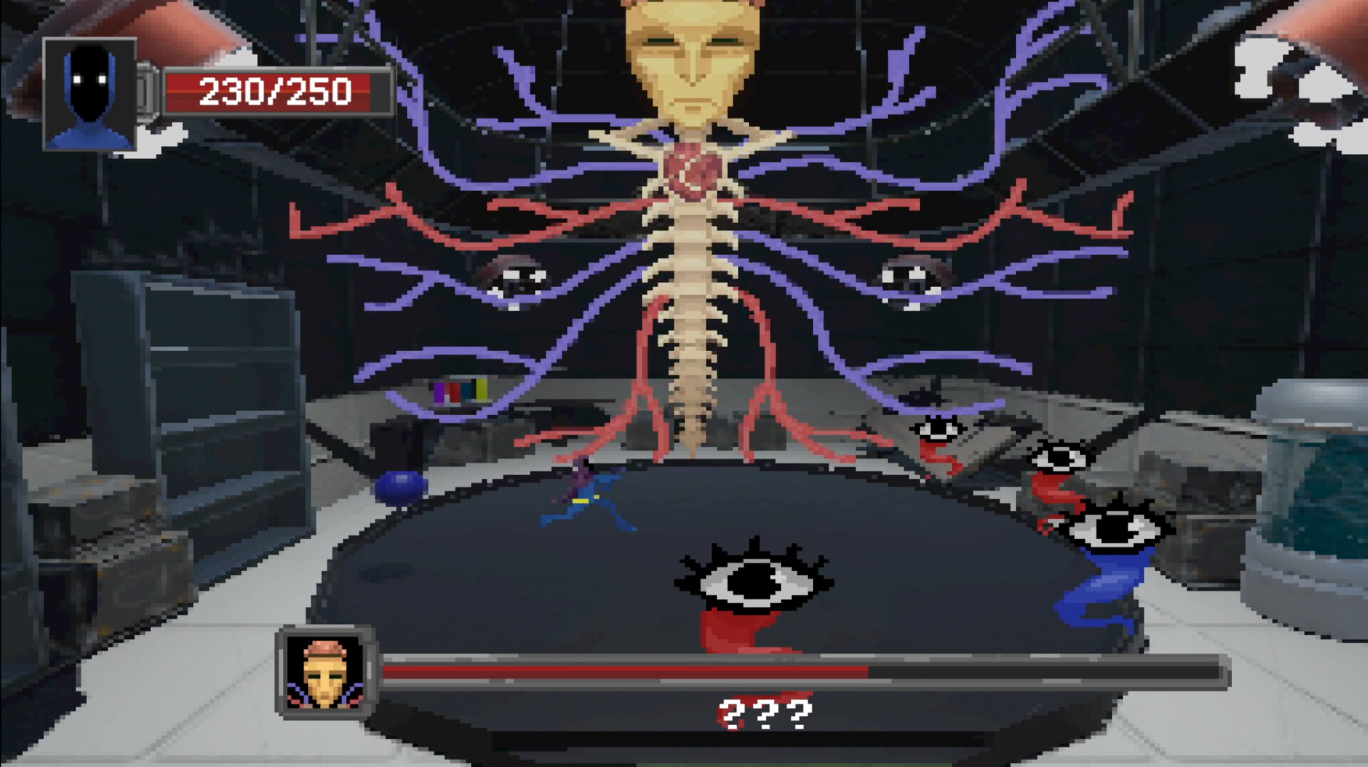 Final Generation