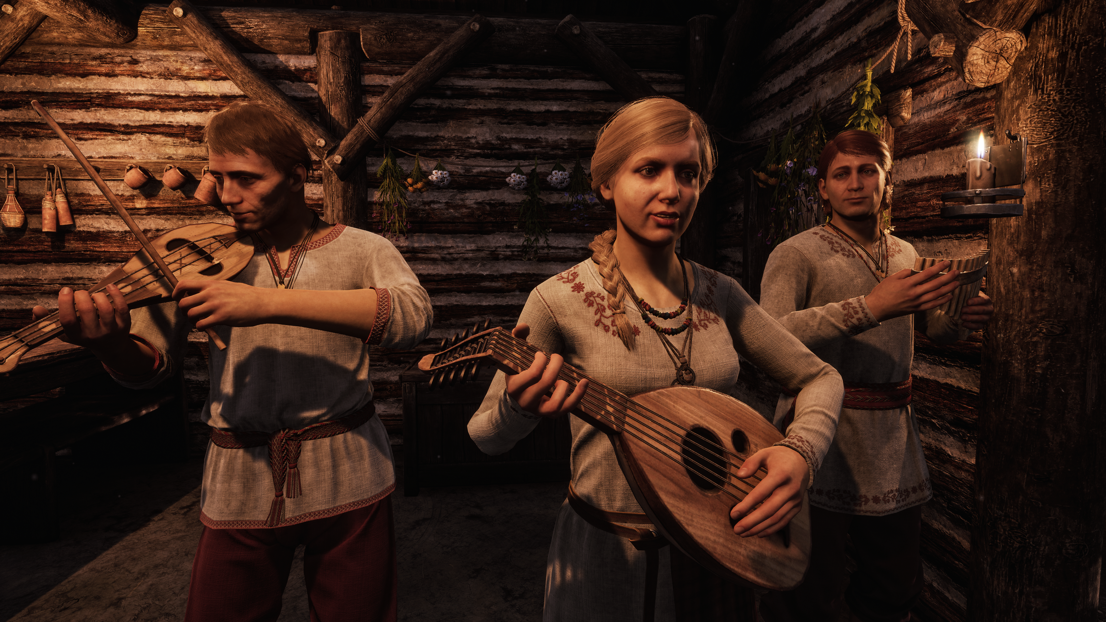 Medieval Dynasty