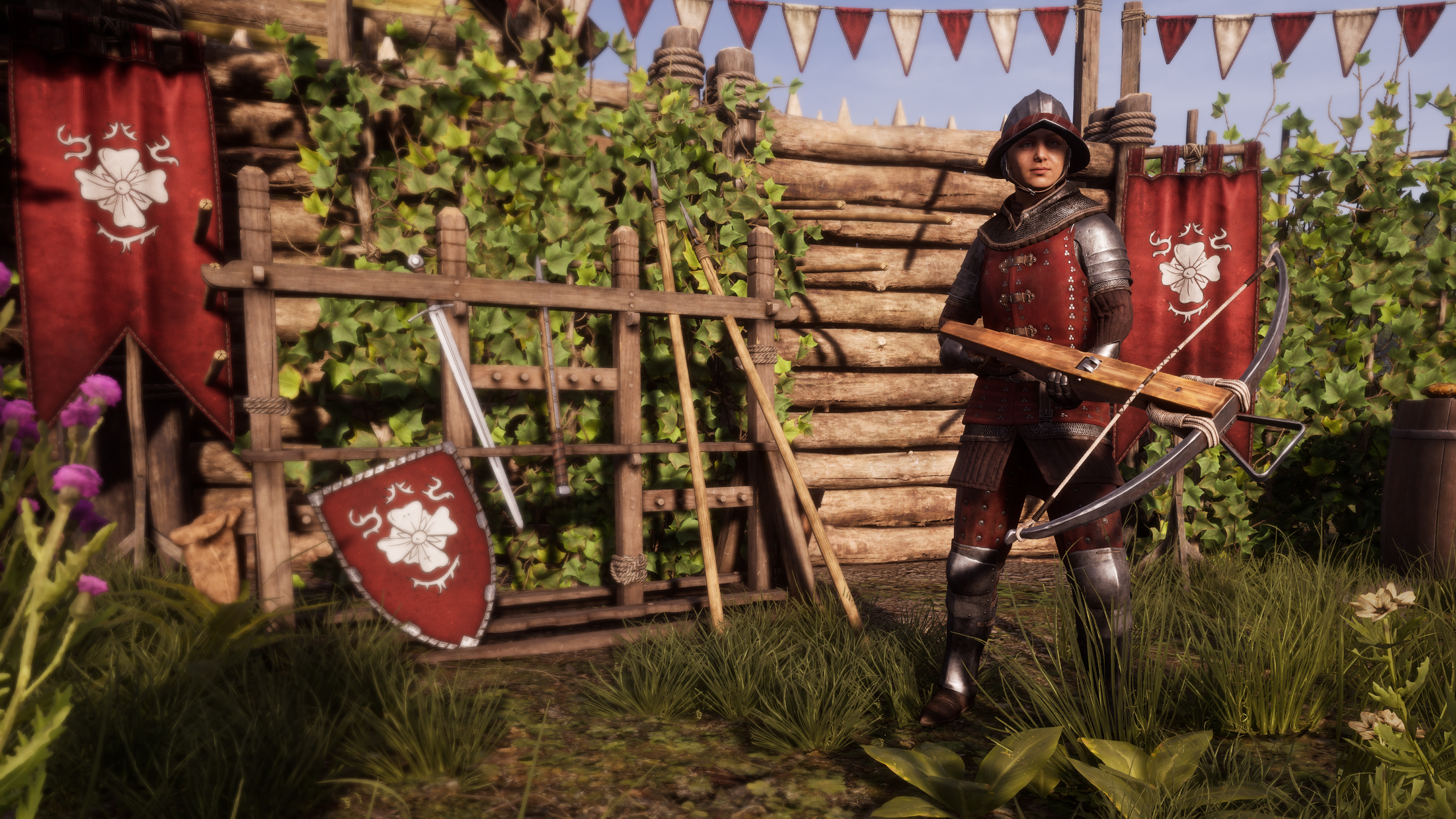 Medieval Dynasty