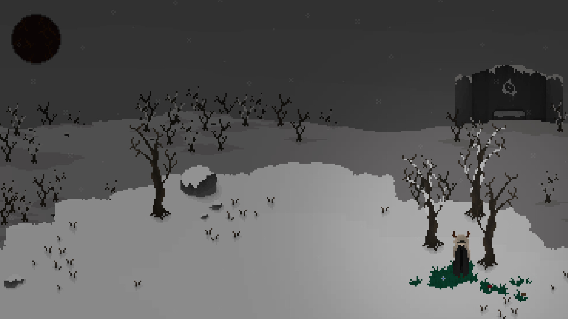 SCP: Permafrost