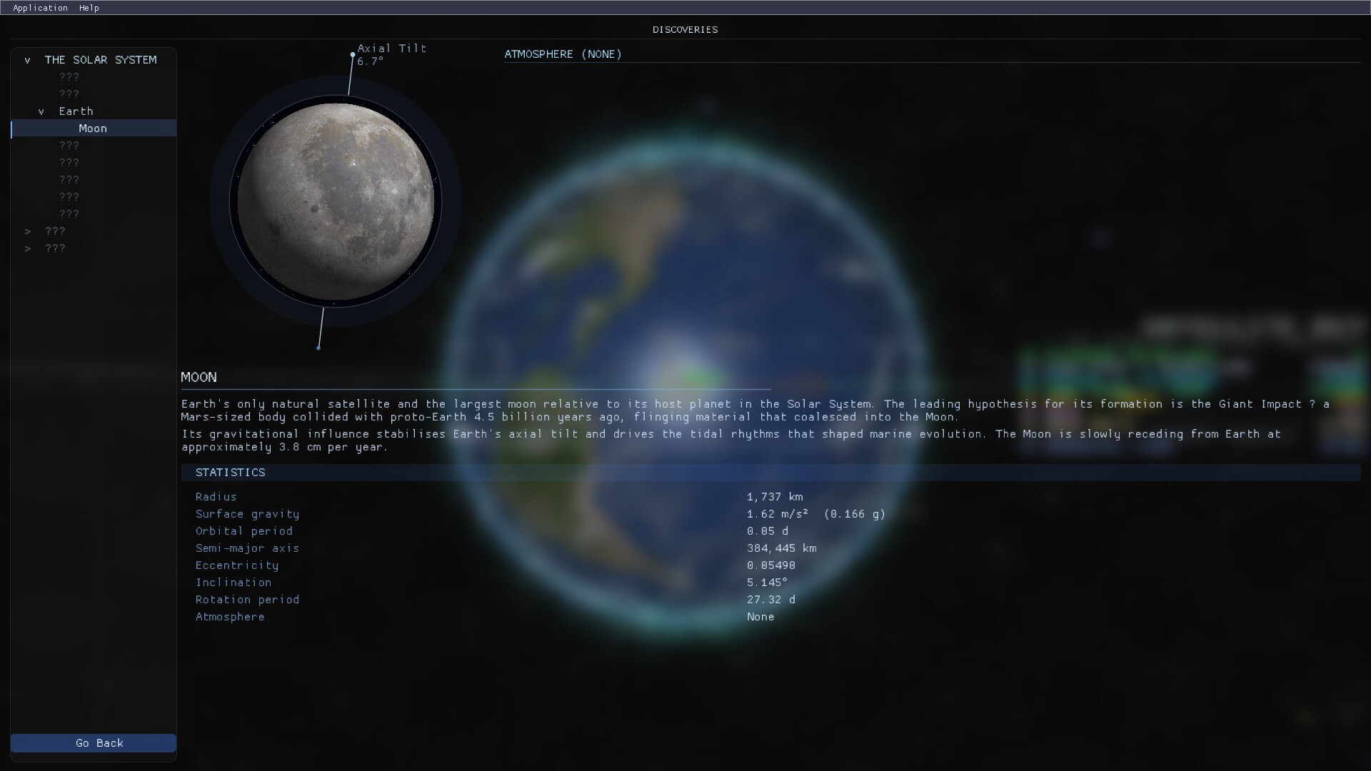 Orbital Physics Simulator