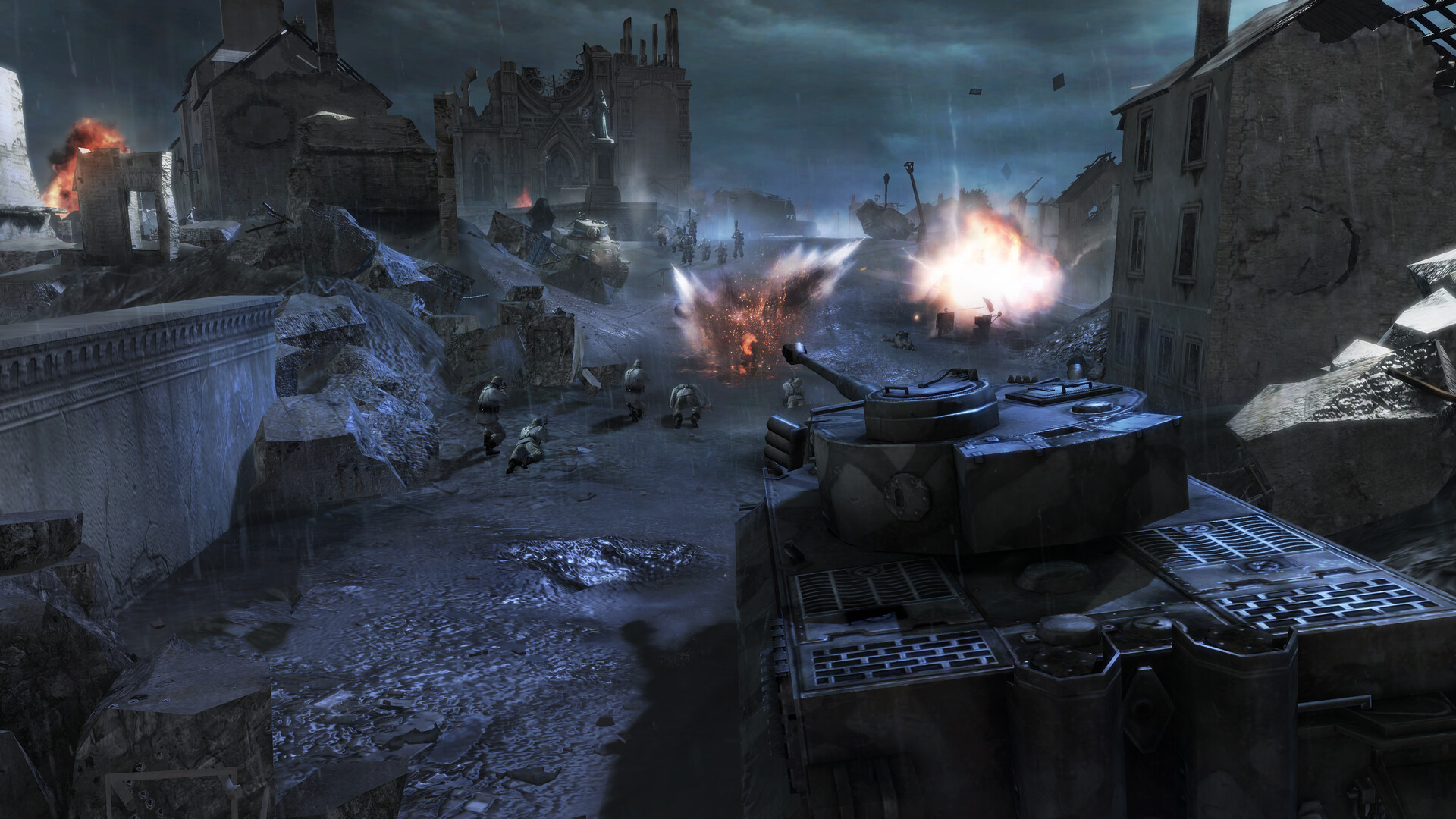 Company of Heroes: Definitive Edition