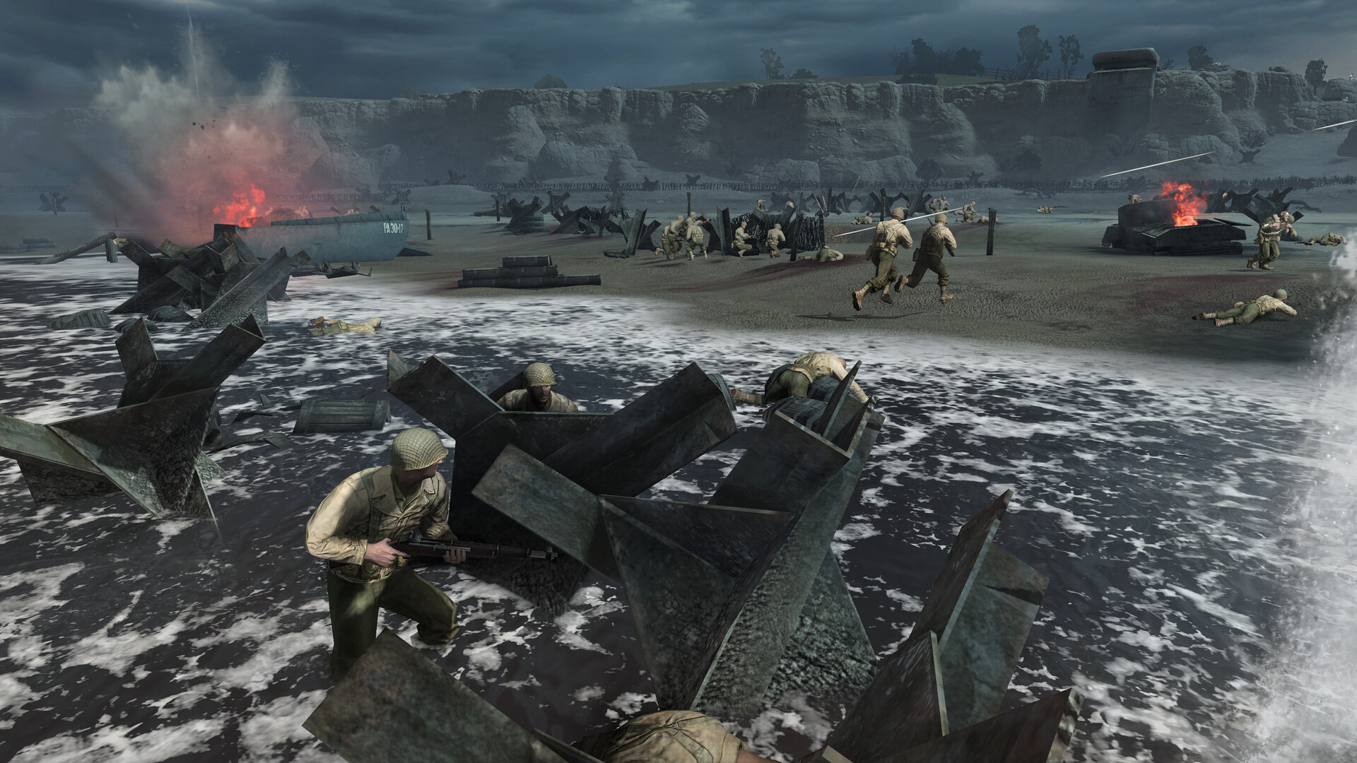 Company of Heroes: Definitive Edition