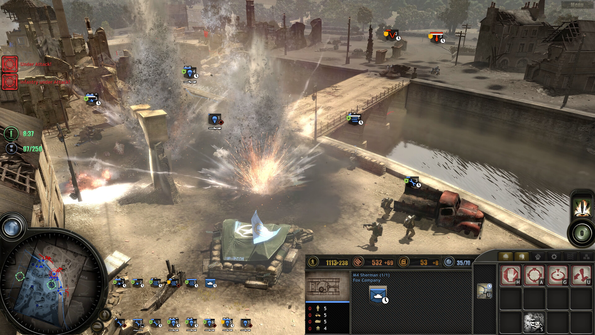 Company of Heroes: Definitive Edition