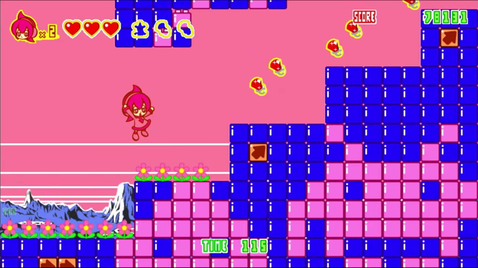 Spica Adventure