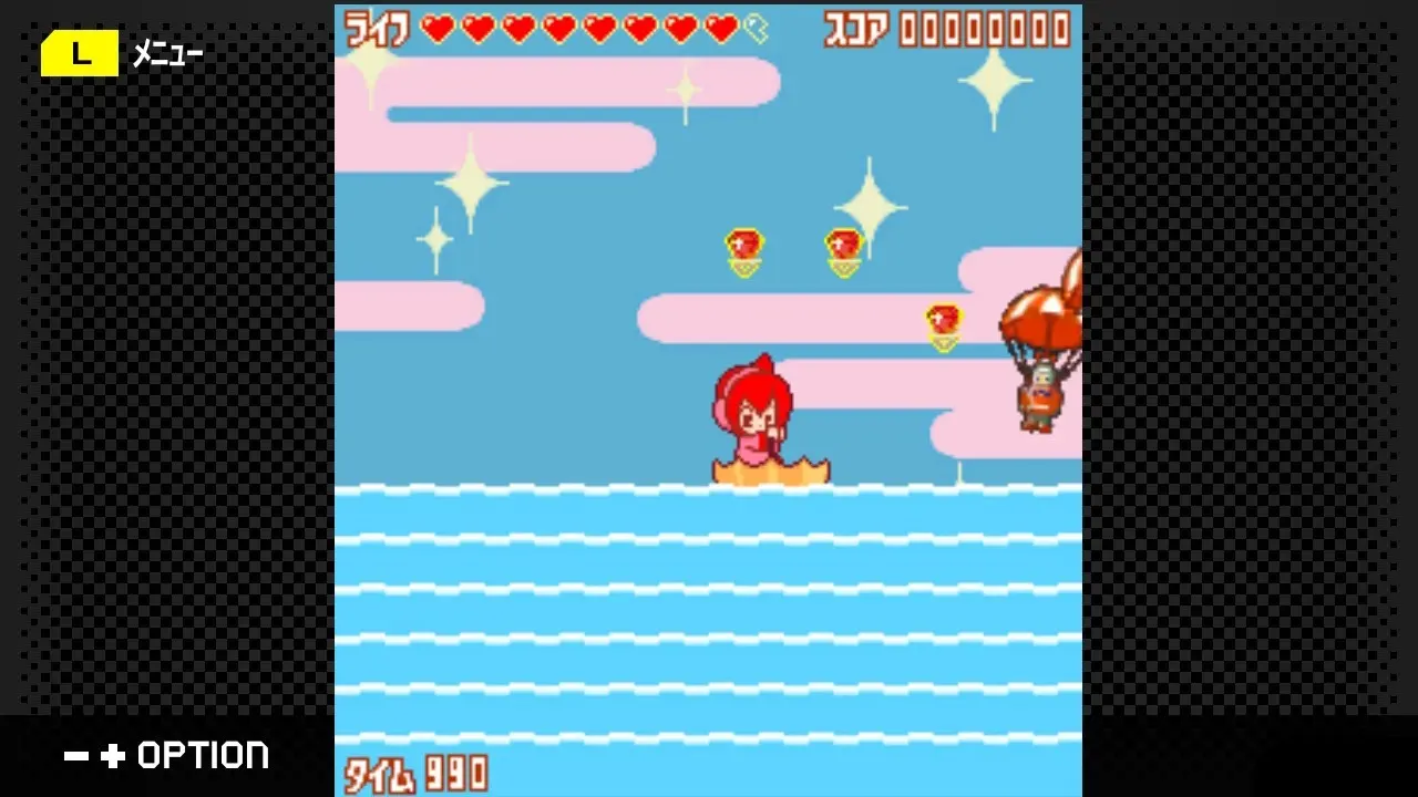 G-Mode Archives+: Spica Adventure