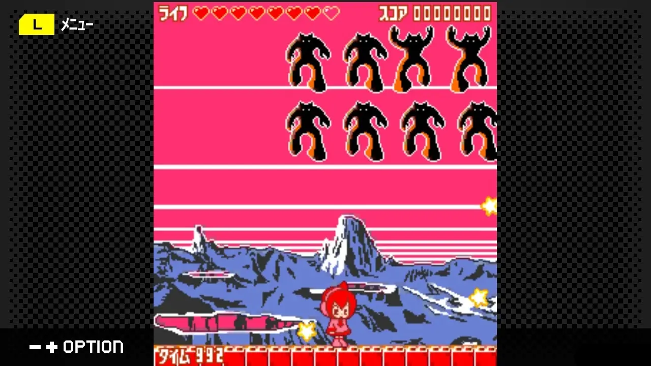 G-Mode Archives+: Spica Adventure