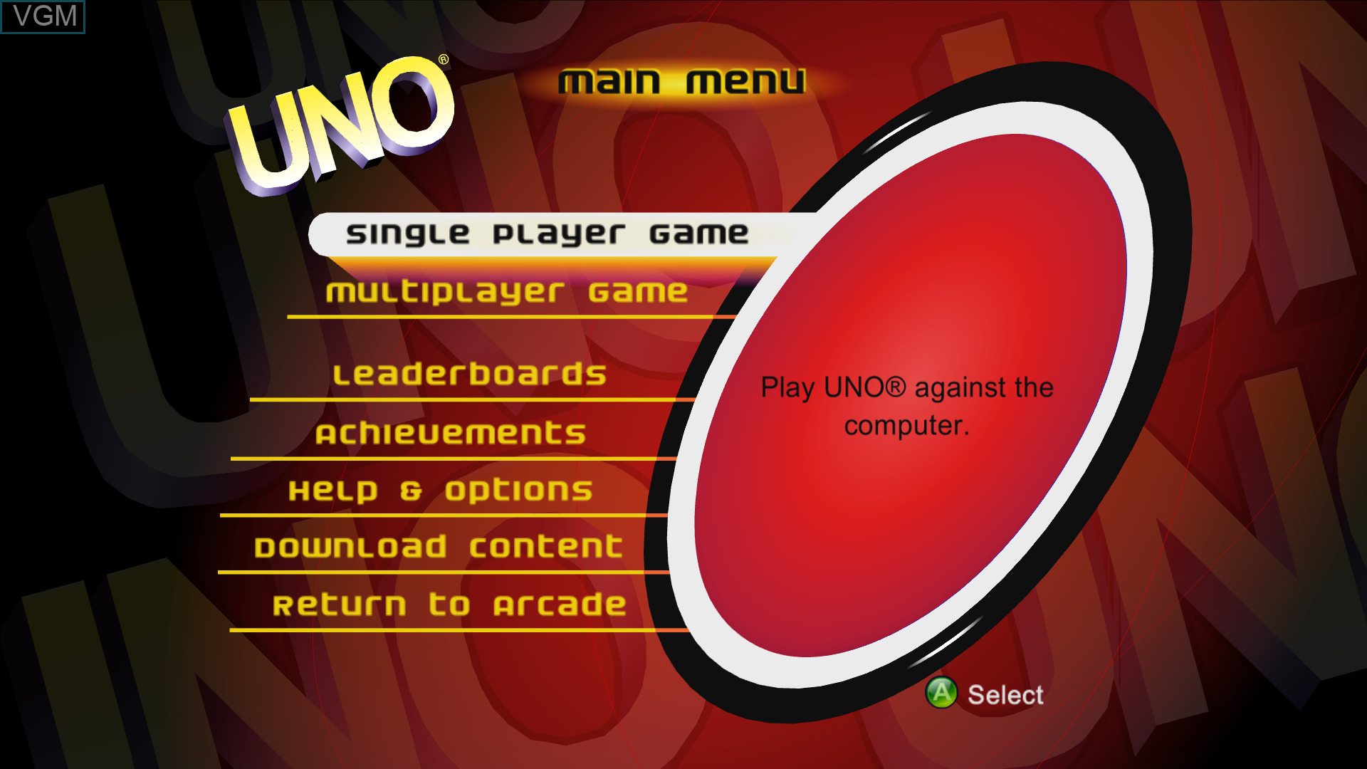 Uno