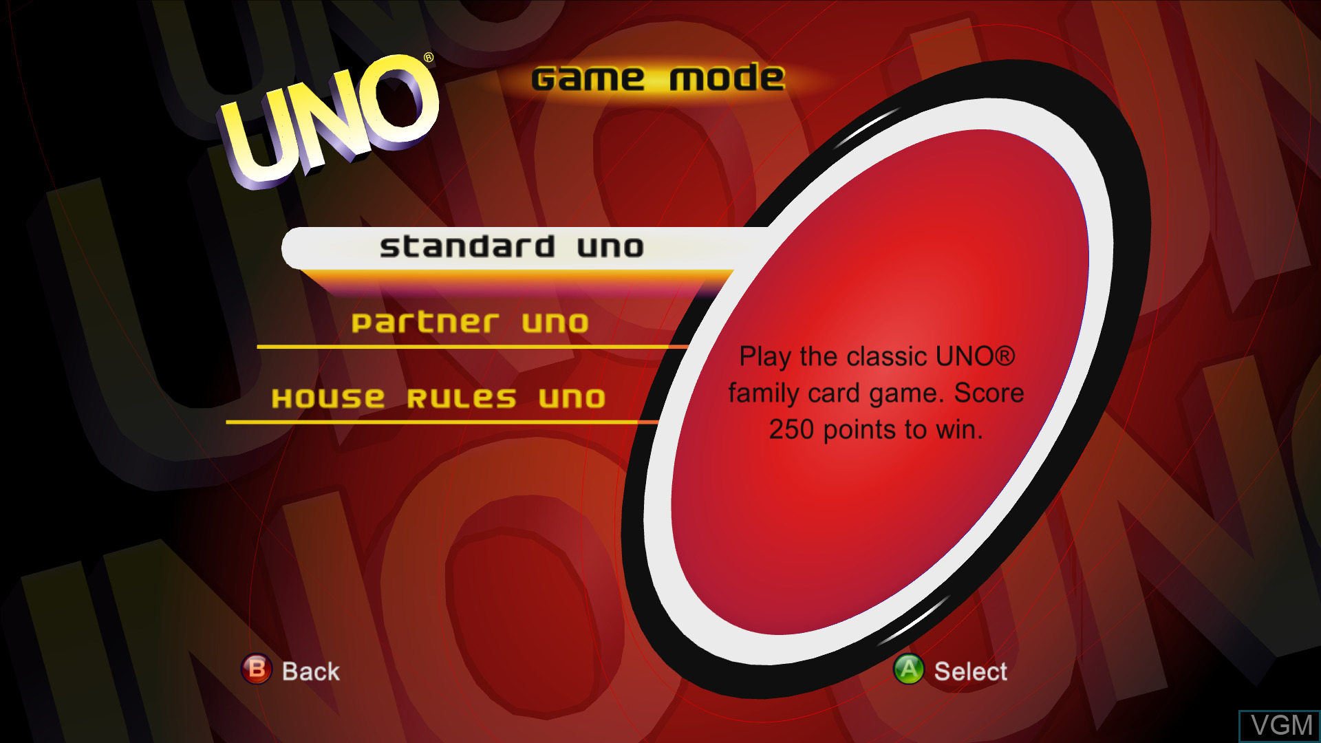 Uno