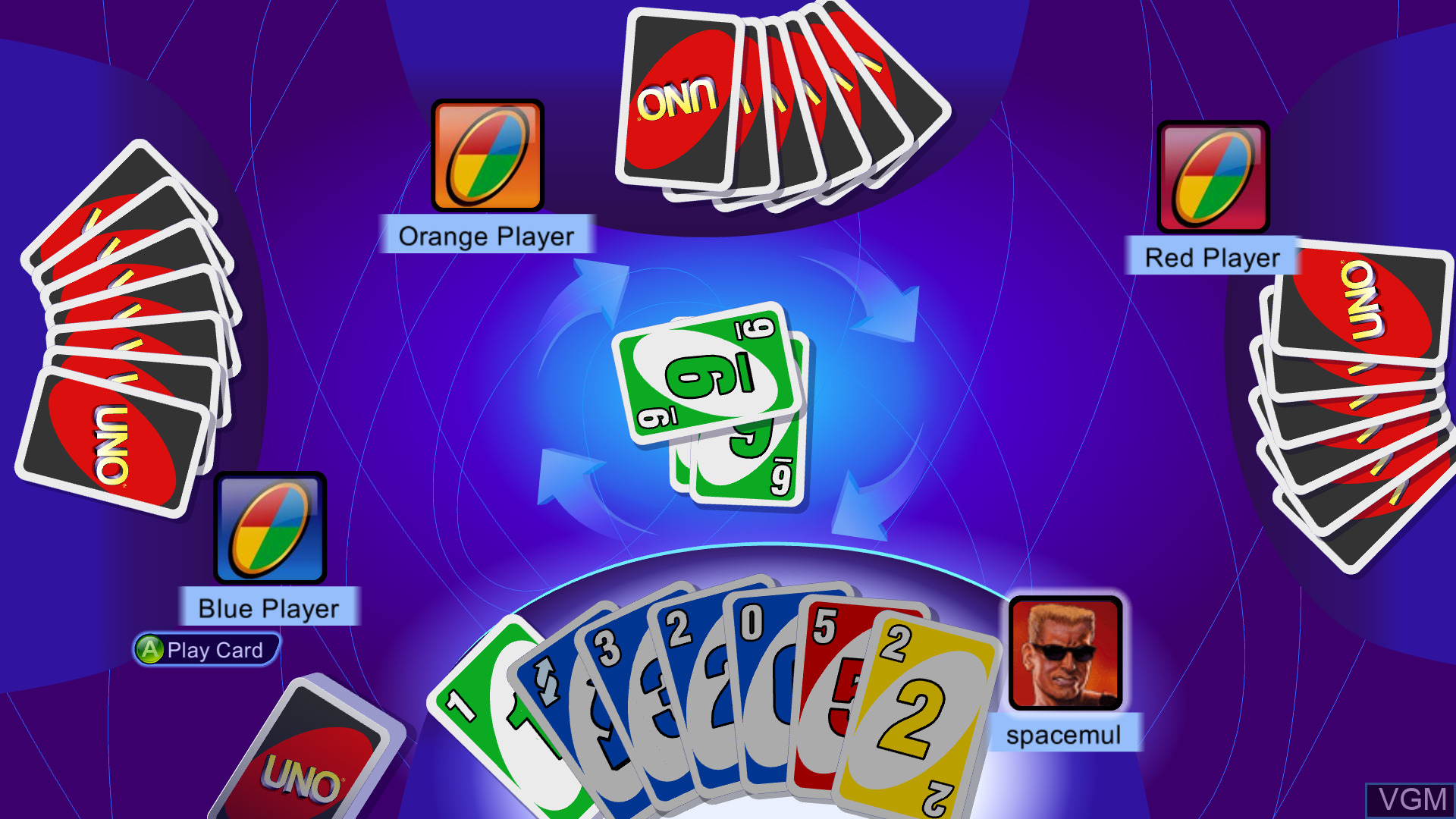 Uno