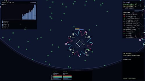 Bacterium