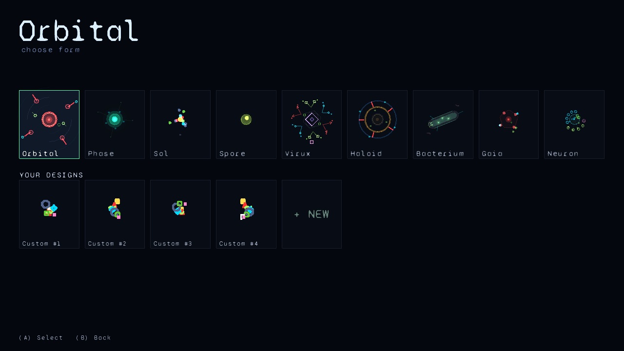 Bacterium