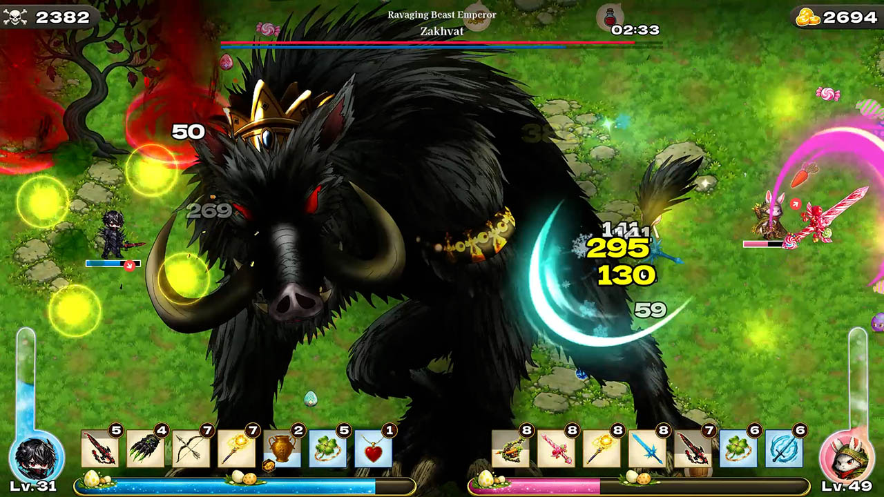 Lunadra: Luna Awakens the Legendary Dragon