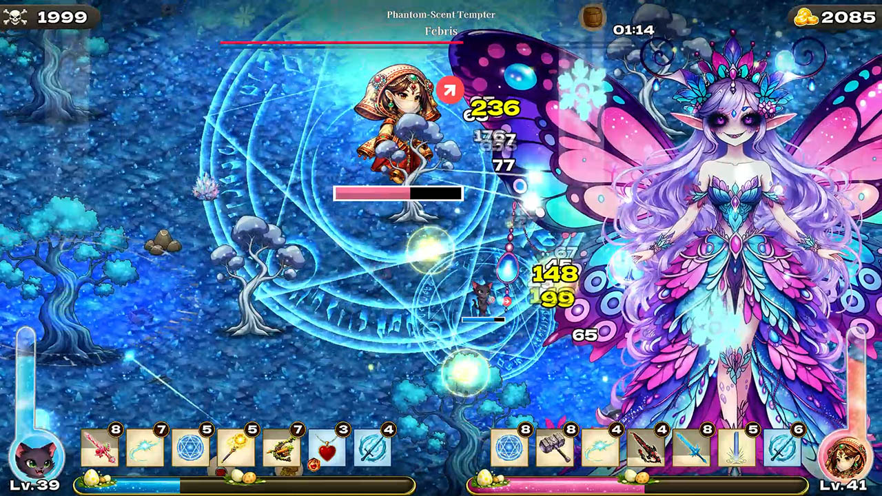 Lunadra: Luna Awakens the Legendary Dragon