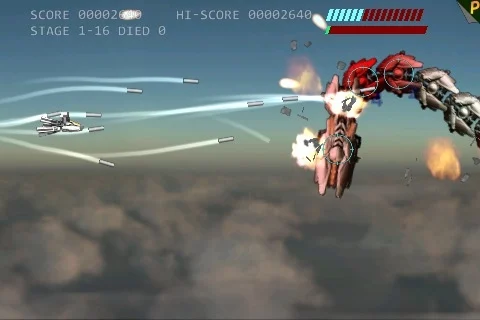 Space Deadbeef