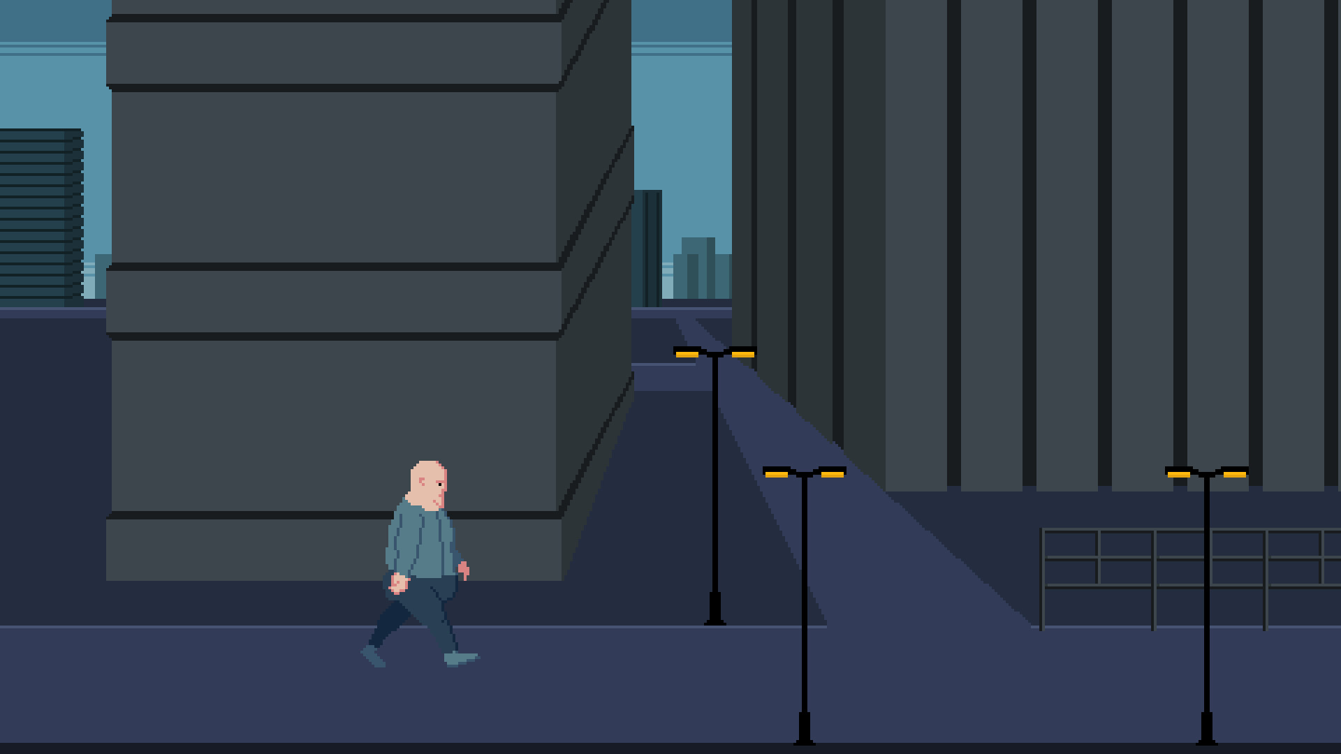 Trudge