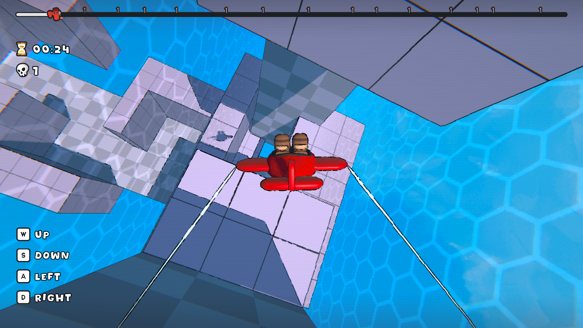 Watch Yo Plane