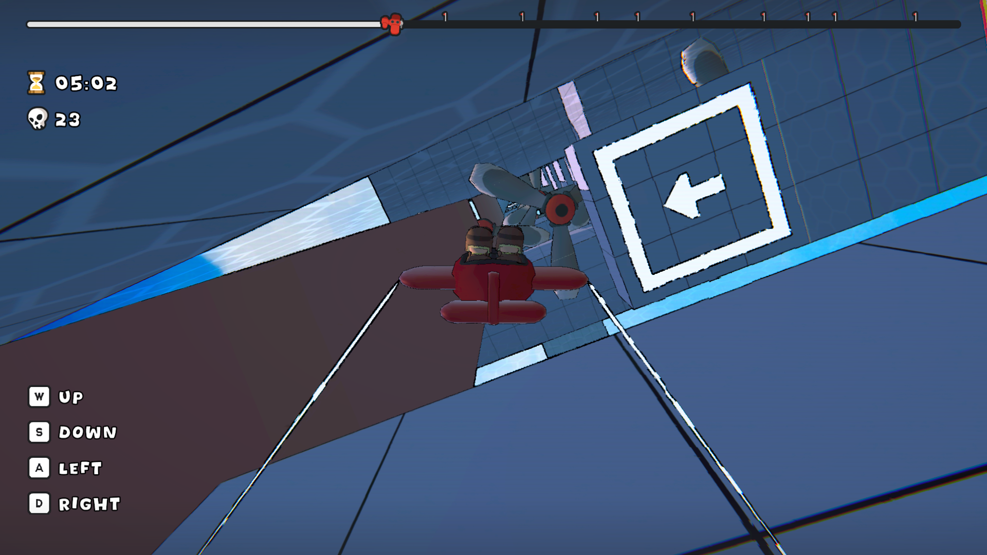 Watch Yo Plane