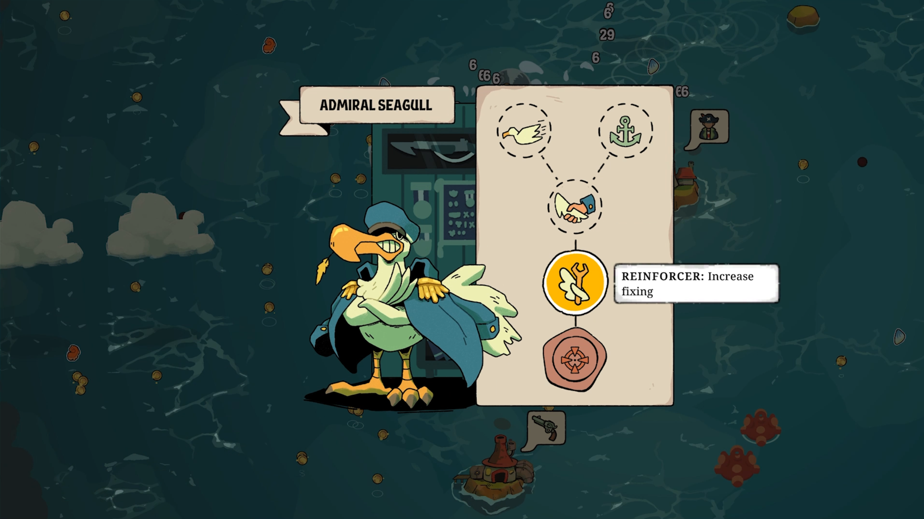 Kill The Sea