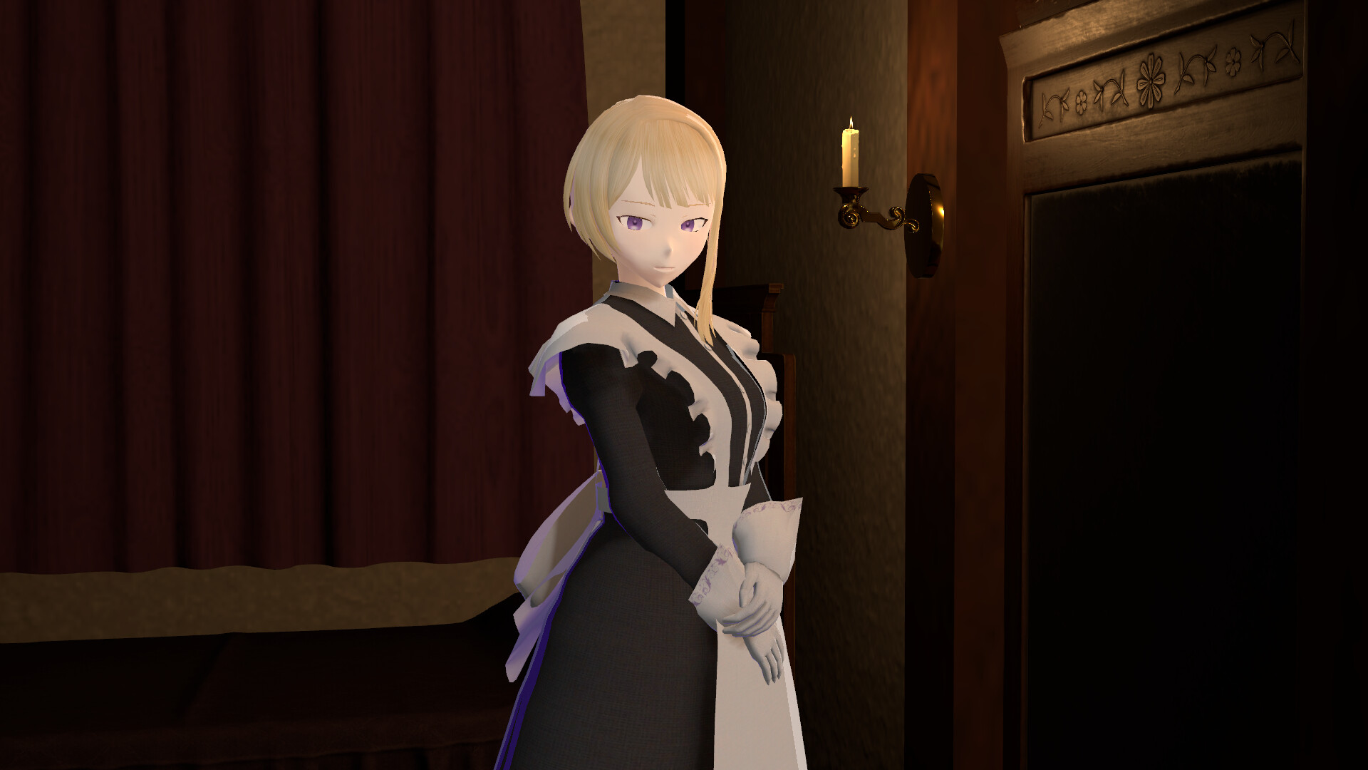 3DMurderMystery TheAshenYou
