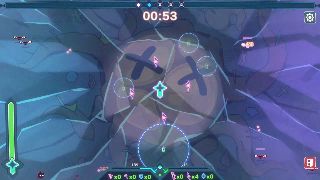 Aether Keepers