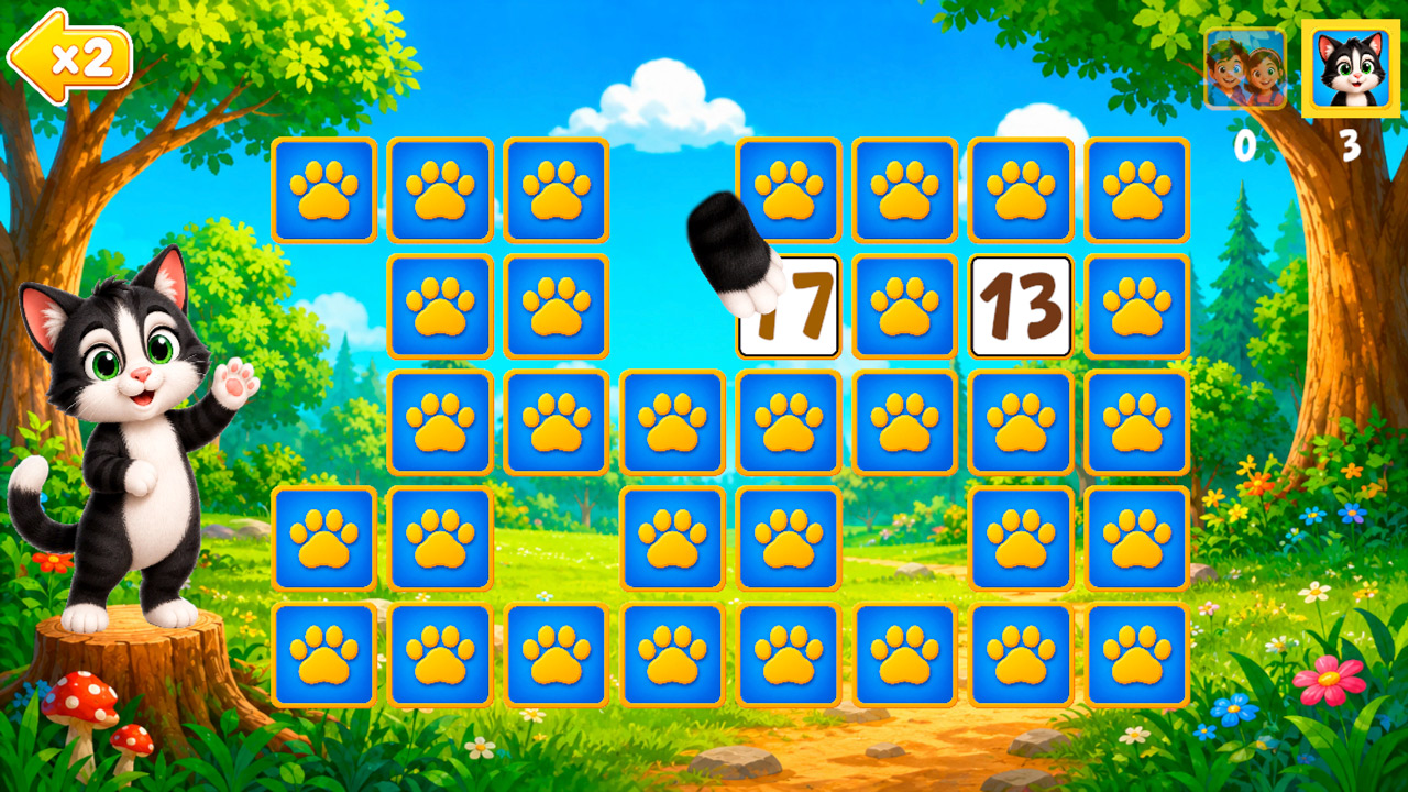 123 Early Learning Games for Kids, Toddlers, Babies: Language