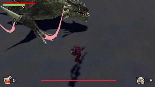 Dragon Soul