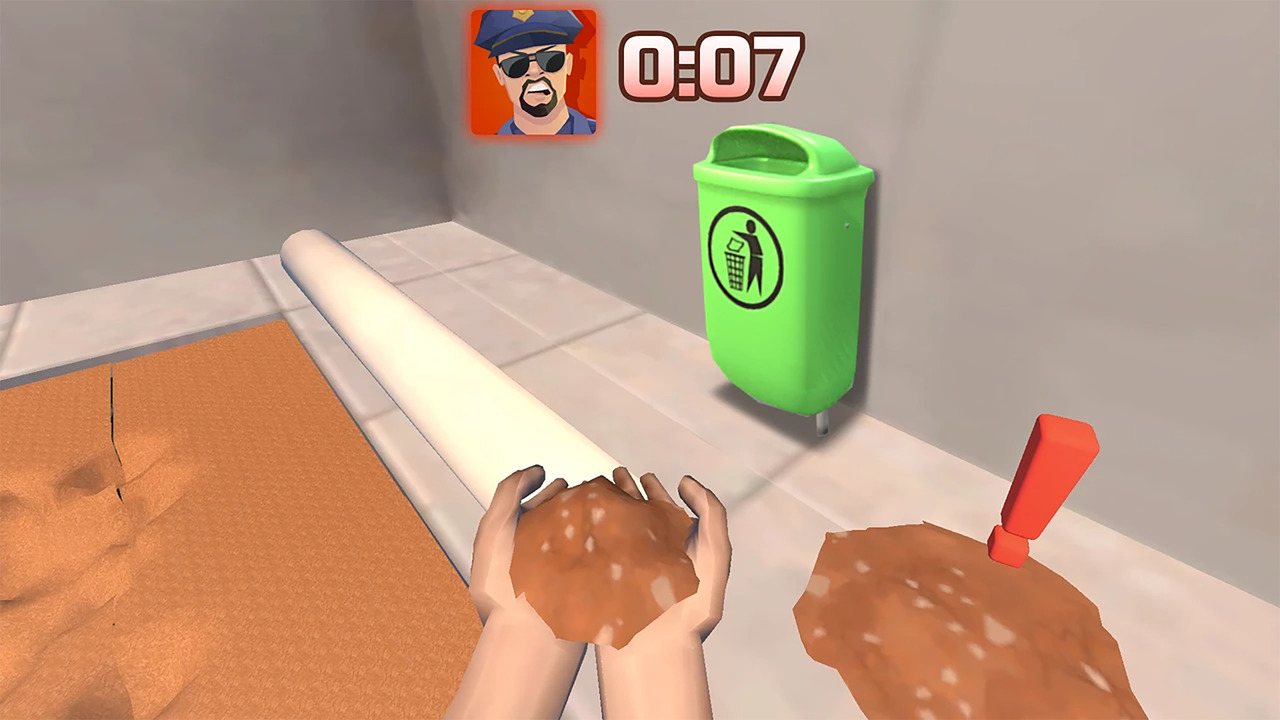 Dig Out of Prison