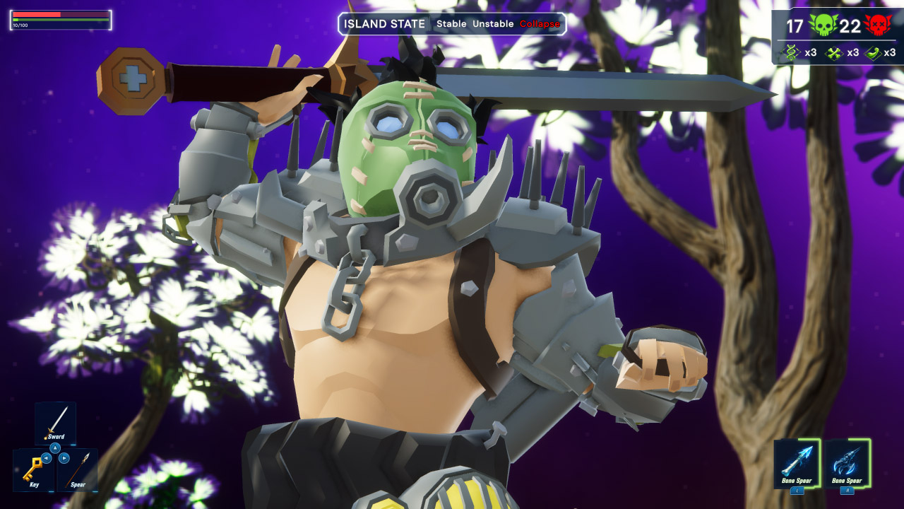 Cozy Battle Royale 2026
