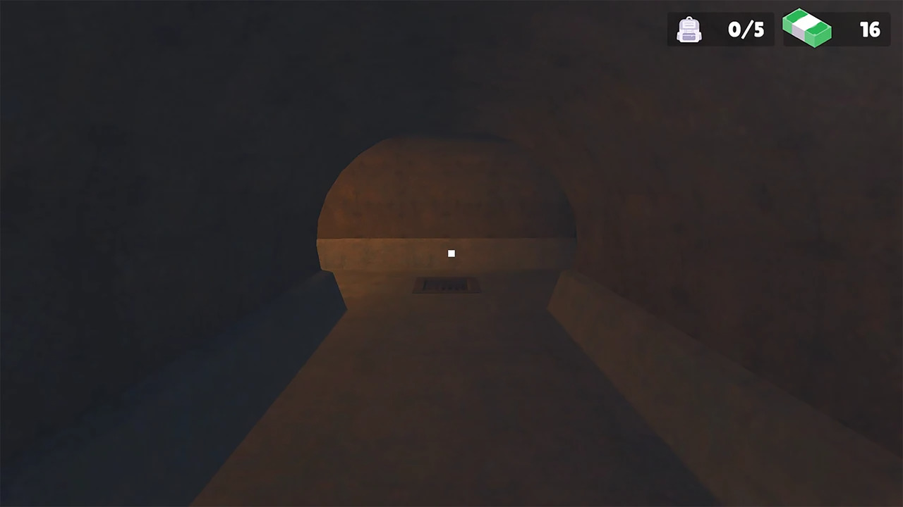 Dig Out of Prison