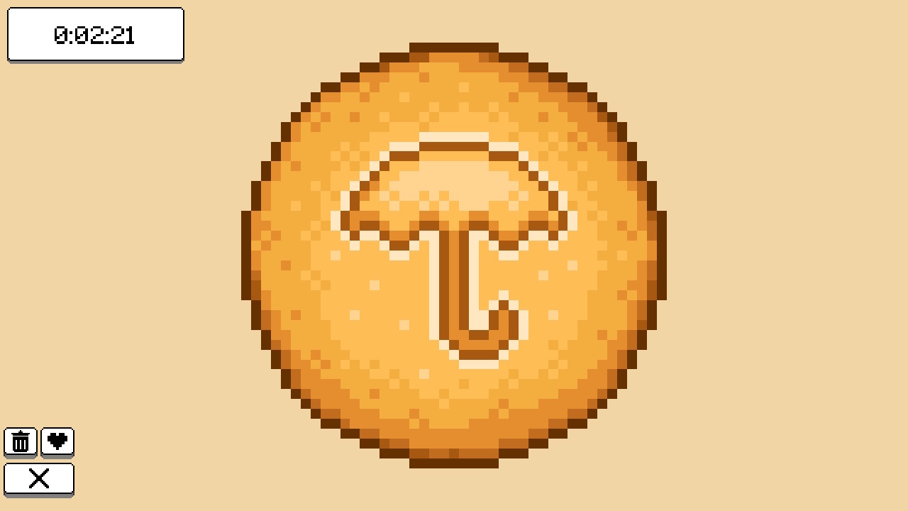 Coloring Pixels: Collection 7