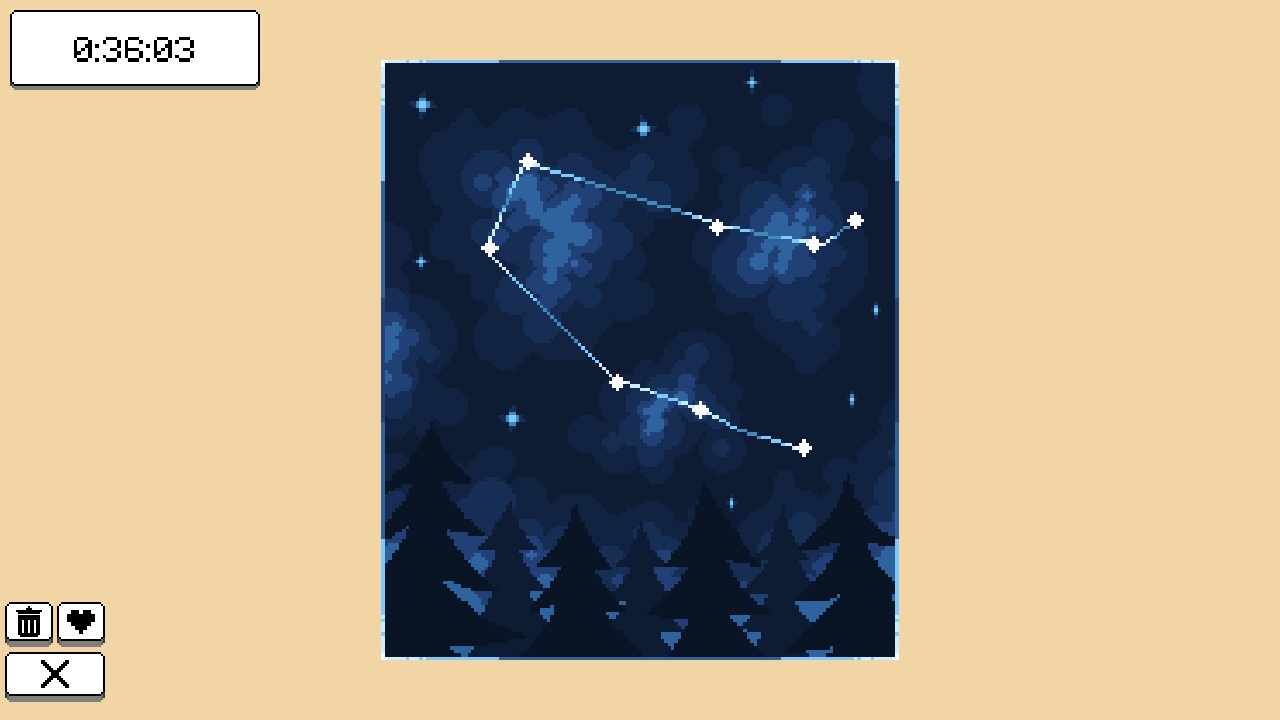 Coloring Pixels: Collection 7