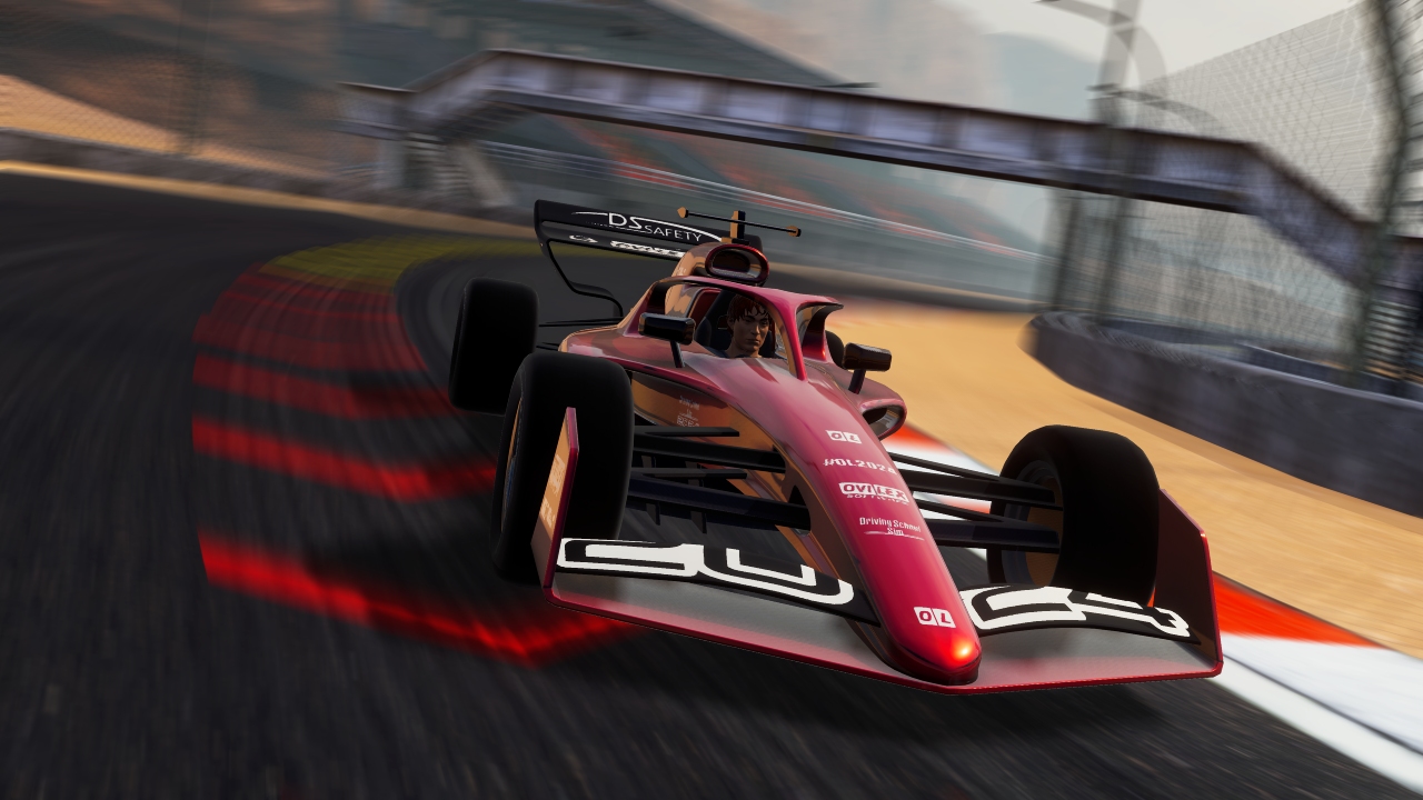 Car Simulator: Driving School