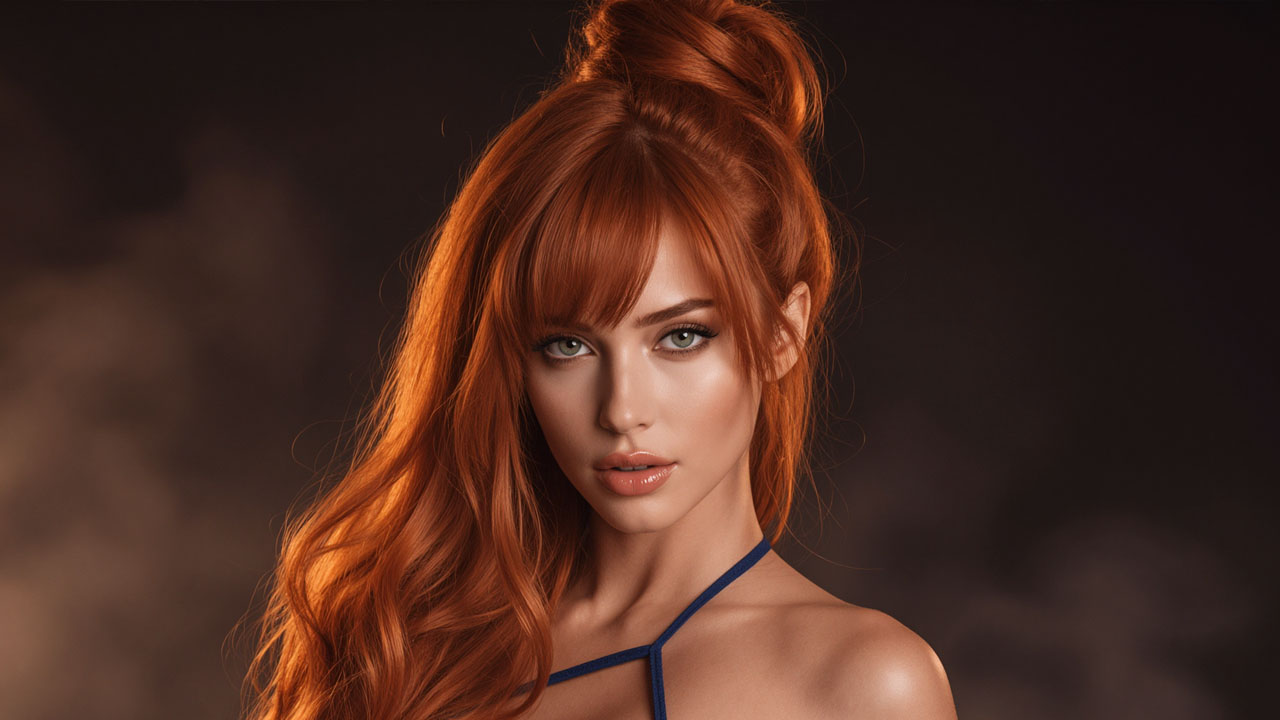 Bad Girls: Wild Desire