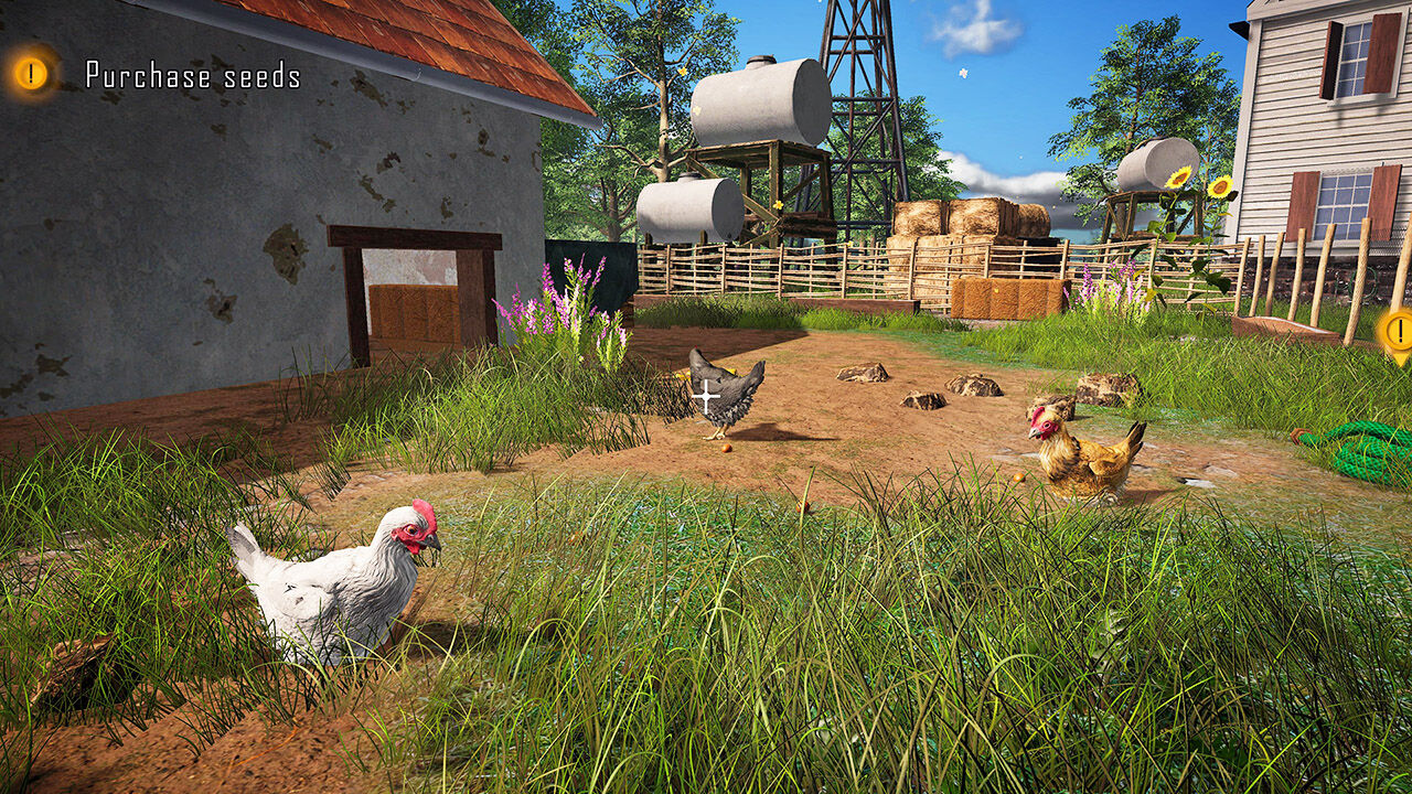 Farm Pro 26 Simulator