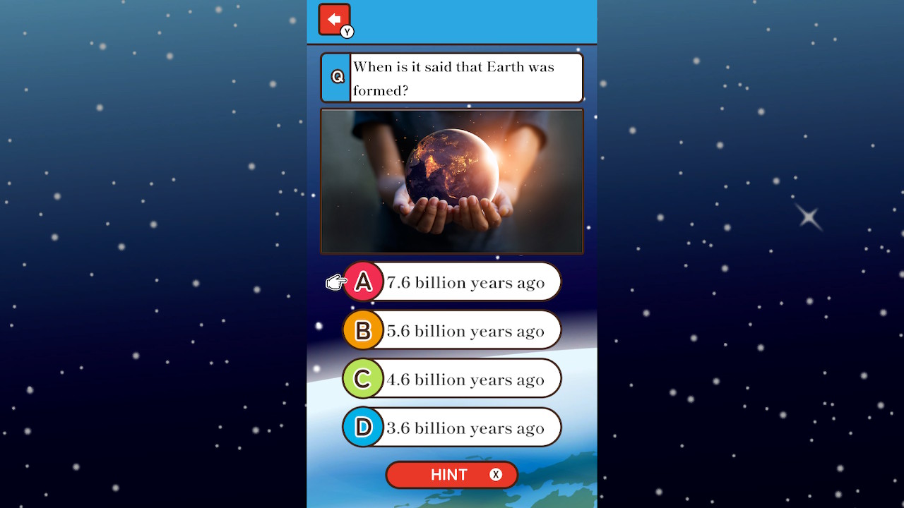 Whys &amp; Wonders Secrets of the Universe