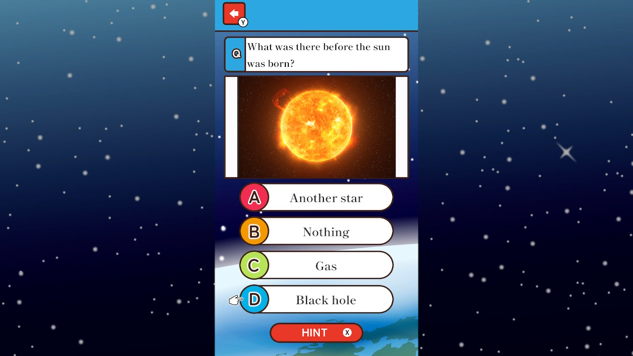 Whys &amp; Wonders Secrets of the Universe