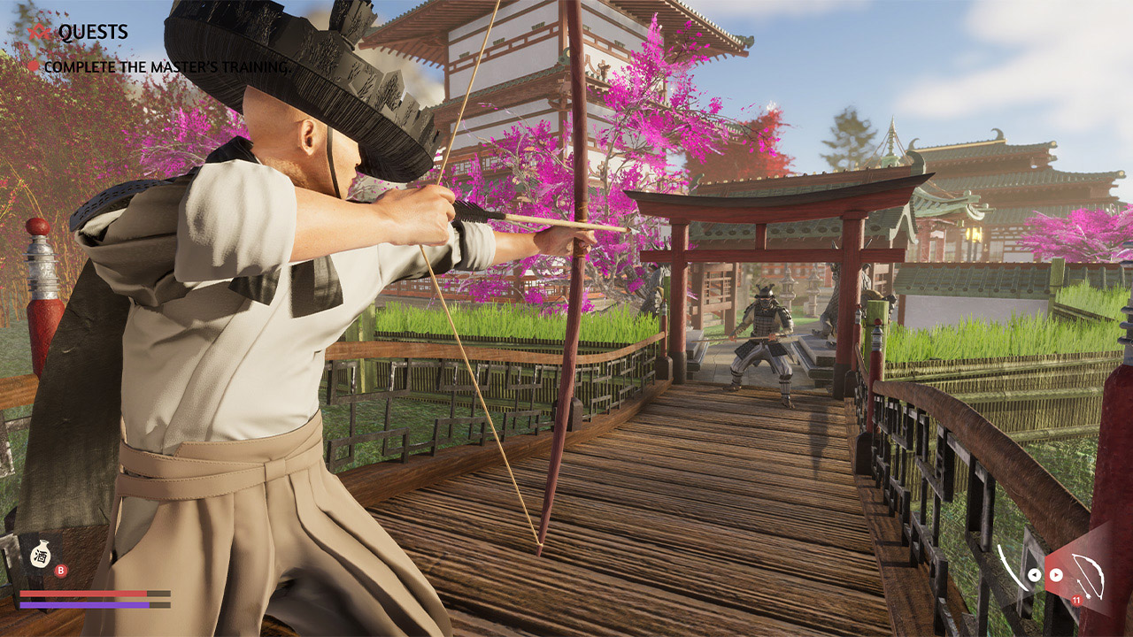 Way of the Samurai Bundle: Sword Combat &amp; Action