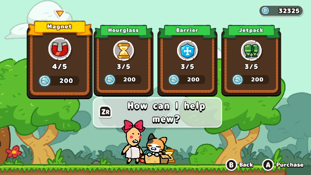Wacky! Deer &amp; Munk Adventure