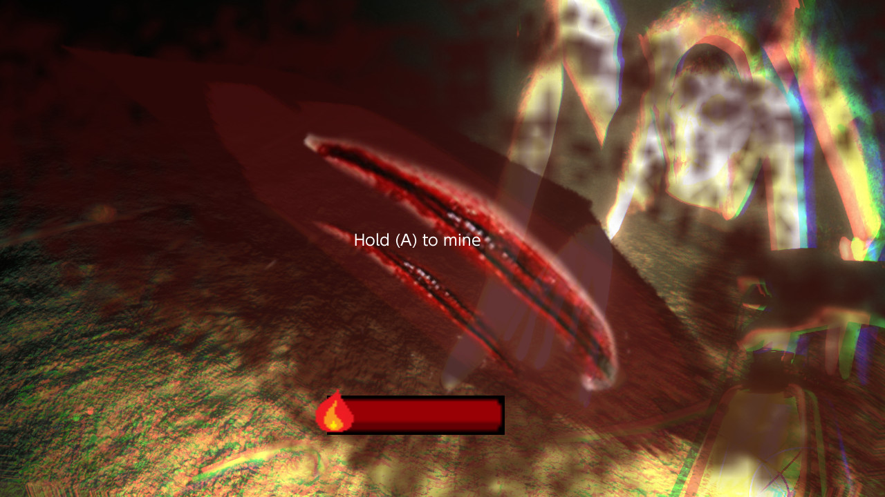 Wild West Nightmare