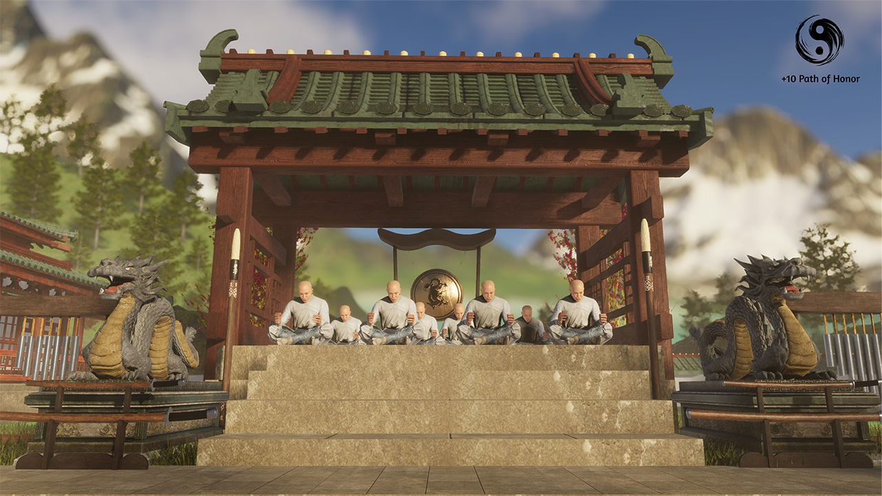 Way of the Samurai Bundle: Sword Combat &amp; Action